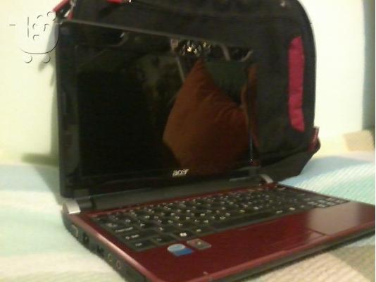 acer aspire one AOD150 (Netbook)